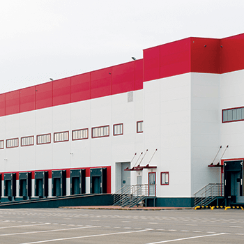 industrial bldg red and white 1